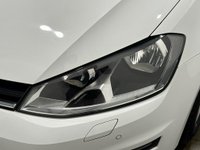 USED 2016 66 VOLKSWAGEN GOLF 1.6 MATCH EDITION TDI BMT 5d 109 BHP Striking High Gloss White , 5 Door 1.6 Golf TDI