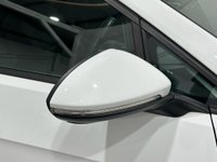 USED 2016 66 VOLKSWAGEN GOLF 1.6 MATCH EDITION TDI BMT 5d 109 BHP Striking High Gloss White , 5 Door 1.6 Golf TDI