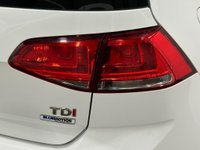 USED 2016 66 VOLKSWAGEN GOLF 1.6 MATCH EDITION TDI BMT 5d 109 BHP Striking High Gloss White , 5 Door 1.6 Golf TDI