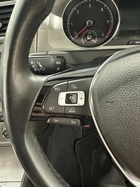 USED 2016 66 VOLKSWAGEN GOLF 1.6 MATCH EDITION TDI BMT 5d 109 BHP Striking High Gloss White , 5 Door 1.6 Golf TDI