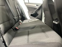 USED 2016 66 VOLKSWAGEN GOLF 1.6 MATCH EDITION TDI BMT 5d 109 BHP Striking High Gloss White , 5 Door 1.6 Golf TDI