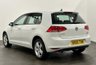 USED 2016 66 VOLKSWAGEN GOLF 1.6 MATCH EDITION TDI BMT 5d 109 BHP Striking High Gloss White , 5 Door 1.6 Golf TDI