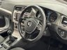 USED 2016 66 VOLKSWAGEN GOLF 1.6 MATCH EDITION TDI BMT 5d 109 BHP Striking High Gloss White , 5 Door 1.6 Golf TDI