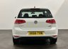 USED 2016 66 VOLKSWAGEN GOLF 1.6 MATCH EDITION TDI BMT 5d 109 BHP Striking High Gloss White , 5 Door 1.6 Golf TDI