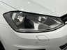 USED 2016 66 VOLKSWAGEN GOLF 1.6 MATCH EDITION TDI BMT 5d 109 BHP Striking High Gloss White , 5 Door 1.6 Golf TDI