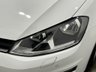 USED 2016 66 VOLKSWAGEN GOLF 1.6 MATCH EDITION TDI BMT 5d 109 BHP Striking High Gloss White , 5 Door 1.6 Golf TDI
