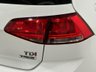 USED 2016 66 VOLKSWAGEN GOLF 1.6 MATCH EDITION TDI BMT 5d 109 BHP Striking High Gloss White , 5 Door 1.6 Golf TDI