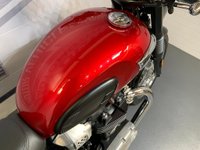 USED 2021 21 TRIUMPH BONNEVILLE T100 - BUY ONLINE 24 HRS A DAY - FINANCE AVAILABLE - ALL TYPES OF CREDIT ACCEPTED EXCELLENT CONDITION