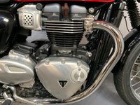USED 2021 21 TRIUMPH BONNEVILLE T100 - BUY ONLINE 24 HRS A DAY - FINANCE AVAILABLE - ALL TYPES OF CREDIT ACCEPTED EXCELLENT CONDITION