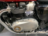 USED 2021 21 TRIUMPH BONNEVILLE T100 - BUY ONLINE 24 HRS A DAY - FINANCE AVAILABLE - ALL TYPES OF CREDIT ACCEPTED EXCELLENT CONDITION
