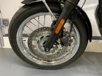 USED 2021 21 TRIUMPH BONNEVILLE T100 - BUY ONLINE 24 HRS A DAY - FINANCE AVAILABLE - ALL TYPES OF CREDIT ACCEPTED EXCELLENT CONDITION