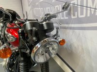 USED 2021 21 TRIUMPH BONNEVILLE T100 - BUY ONLINE 24 HRS A DAY - FINANCE AVAILABLE - ALL TYPES OF CREDIT ACCEPTED EXCELLENT CONDITION
