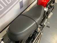 USED 2021 21 TRIUMPH BONNEVILLE T100 - BUY ONLINE 24 HRS A DAY - FINANCE AVAILABLE - ALL TYPES OF CREDIT ACCEPTED EXCELLENT CONDITION