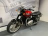 USED 2021 21 TRIUMPH BONNEVILLE T100 - BUY ONLINE 24 HRS A DAY - FINANCE AVAILABLE - ALL TYPES OF CREDIT ACCEPTED EXCELLENT CONDITION