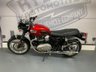 USED 2021 21 TRIUMPH BONNEVILLE T100 - BUY ONLINE 24 HRS A DAY - FINANCE AVAILABLE - ALL TYPES OF CREDIT ACCEPTED EXCELLENT CONDITION