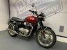 USED 2021 21 TRIUMPH BONNEVILLE T100 - BUY ONLINE 24 HRS A DAY - FINANCE AVAILABLE - ALL TYPES OF CREDIT ACCEPTED EXCELLENT CONDITION