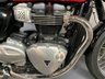 USED 2021 21 TRIUMPH BONNEVILLE T100 - BUY ONLINE 24 HRS A DAY - FINANCE AVAILABLE - ALL TYPES OF CREDIT ACCEPTED EXCELLENT CONDITION