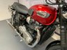 USED 2021 21 TRIUMPH BONNEVILLE T100 - BUY ONLINE 24 HRS A DAY - FINANCE AVAILABLE - ALL TYPES OF CREDIT ACCEPTED EXCELLENT CONDITION