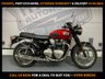 USED 2021 21 TRIUMPH BONNEVILLE T100 - BUY ONLINE 24 HRS A DAY - FINANCE AVAILABLE - ALL TYPES OF CREDIT ACCEPTED EXCELLENT CONDITION
