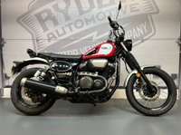USED 2017 YAMAHA SCR950 - BUY ONLINE 24 HRS A DAY - FINANCE AVAILABLE - ALL TYPES OF CREDIT ACCEPTED EXCELLENT CONDITION