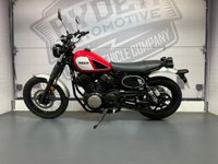 USED 2017 YAMAHA SCR950 - BUY ONLINE 24 HRS A DAY - FINANCE AVAILABLE - ALL TYPES OF CREDIT ACCEPTED EXCELLENT CONDITION