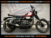 USED 2017 YAMAHA SCR950 - BUY ONLINE 24 HRS A DAY - FINANCE AVAILABLE - ALL TYPES OF CREDIT ACCEPTED EXCELLENT CONDITION