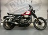USED 2017 YAMAHA SCR950 - BUY ONLINE 24 HRS A DAY - FINANCE AVAILABLE - ALL TYPES OF CREDIT ACCEPTED EXCELLENT CONDITION