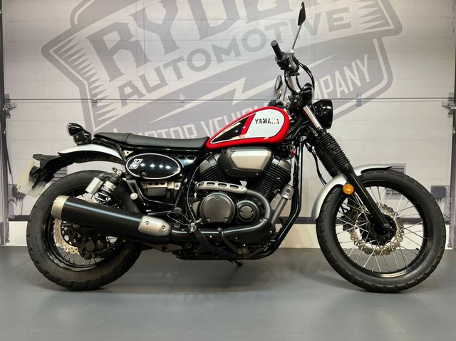 2017 Yamaha Scr950 - BUY ONLINE 24 HRS A DAY - FINANCE AVAILABLE - ALL TYPES OF CREDIT ACCEPTED