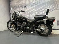 USED 2016 56 YAMAHA XVS650 DRAGSTAR - BUY ONLINE 24 HRS A DAY - FINANCE AVAILABLE - ALL TYPES OF CREDIT ACCEPTED ONLY 21,926 MILES FROM NEW