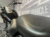 USED 2016 56 YAMAHA XVS650 DRAGSTAR - BUY ONLINE 24 HRS A DAY - FINANCE AVAILABLE - ALL TYPES OF CREDIT ACCEPTED ONLY 21,926 MILES FROM NEW
