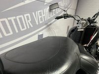 USED 2016 56 YAMAHA XVS650 DRAGSTAR - BUY ONLINE 24 HRS A DAY - FINANCE AVAILABLE - ALL TYPES OF CREDIT ACCEPTED ONLY 21,926 MILES FROM NEW