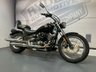 USED 2016 56 YAMAHA XVS650 DRAGSTAR - BUY ONLINE 24 HRS A DAY - FINANCE AVAILABLE - ALL TYPES OF CREDIT ACCEPTED ONLY 21,926 MILES FROM NEW
