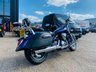 USED 2008 58 YAMAHA XVS 1300 MIDNIGHT STAR - BUY ONLINE 24 HRS A DAY - FINANCE AVAILABLE - ALL TYPES OF CREDIT ACCEPTED COBRA EXHAUST, ONLY 10,474 MILES