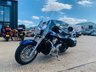 USED 2008 58 YAMAHA XVS 1300 MIDNIGHT STAR - BUY ONLINE 24 HRS A DAY - FINANCE AVAILABLE - ALL TYPES OF CREDIT ACCEPTED COBRA EXHAUST, ONLY 10,474 MILES