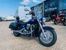 USED 2008 58 YAMAHA XVS 1300 MIDNIGHT STAR - BUY ONLINE 24 HRS A DAY - FINANCE AVAILABLE - ALL TYPES OF CREDIT ACCEPTED COBRA EXHAUST, ONLY 10,474 MILES
