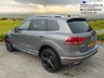 USED 2017 17 VOLKSWAGEN TOUAREG 3.0 V6 R-LINE PLUS TDI BLUEMOTION TECHNOLOGY 5d 259 BHP JUST SERVICED+ALLOYS+SPEC+2 KEYS