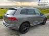 USED 2017 17 VOLKSWAGEN TOUAREG 3.0 V6 R-LINE PLUS TDI BLUEMOTION TECHNOLOGY 5d 259 BHP JUST SERVICED+ALLOYS+SPEC+2 KEYS