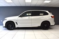 USED 2022 22 BMW X5 XDRIVE 30D 3.0 M SPORT MHEV  **&pound;899 A MONTH WITH &pound;7795 DEPOSIT**