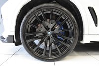 USED 2022 22 BMW X5 XDRIVE 30D 3.0 M SPORT MHEV  **&pound;899 A MONTH WITH &pound;7795 DEPOSIT**