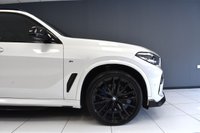 USED 2022 22 BMW X5 XDRIVE 30D 3.0 M SPORT MHEV  **&pound;899 A MONTH WITH &pound;7795 DEPOSIT**