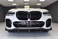 USED 2022 22 BMW X5 XDRIVE 30D 3.0 M SPORT MHEV  **&pound;899 A MONTH WITH &pound;7795 DEPOSIT**