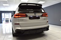 USED 2022 22 BMW X5 XDRIVE 30D 3.0 M SPORT MHEV  **&pound;899 A MONTH WITH &pound;7795 DEPOSIT**