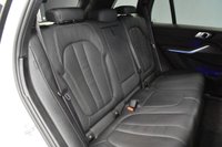 USED 2022 22 BMW X5 XDRIVE 30D 3.0 M SPORT MHEV  **&pound;899 A MONTH WITH &pound;7795 DEPOSIT**