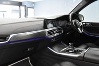 USED 2022 22 BMW X5 XDRIVE 30D 3.0 M SPORT MHEV  **&pound;899 A MONTH WITH &pound;7795 DEPOSIT**