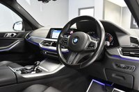 USED 2022 22 BMW X5 XDRIVE 30D 3.0 M SPORT MHEV  **&pound;899 A MONTH WITH &pound;7795 DEPOSIT**