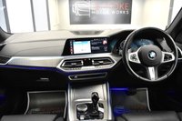 USED 2022 22 BMW X5 XDRIVE 30D 3.0 M SPORT MHEV  **&pound;899 A MONTH WITH &pound;7795 DEPOSIT**