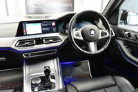 USED 2022 22 BMW X5 XDRIVE 30D 3.0 M SPORT MHEV  **&pound;899 A MONTH WITH &pound;7795 DEPOSIT**