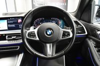 USED 2022 22 BMW X5 XDRIVE 30D 3.0 M SPORT MHEV  **&pound;899 A MONTH WITH &pound;7795 DEPOSIT**