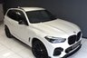 USED 2022 22 BMW X5 XDRIVE 30D 3.0 M SPORT MHEV  **&pound;899 A MONTH WITH &pound;7795 DEPOSIT**