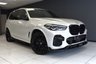 USED 2022 22 BMW X5 XDRIVE 30D 3.0 M SPORT MHEV  **&pound;899 A MONTH WITH &pound;7795 DEPOSIT**
